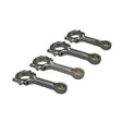 4 Pieces Connecting Rod 12100 - AD200 for Nissan King Cab D22 Presage VU30 Serena Bassara - Fab Heavy Parts
