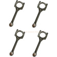 4 Pieces Connecting Rod 13210 - RNA - A00 for Honda Civic HR - V 2006 - 2022 - Fab Heavy Parts