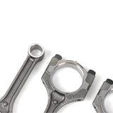 4 Pieces Connecting Rod 23510-2B100 for Hyundai Engine G4FA Vehicle Accent i20 ix20 2008-2019