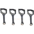 4 Pieces Connecting Rod A2700300020 for Mercedes - Benz A160 B200 W176 GLA200 M270 1.6T - Fab Heavy Parts