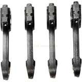4 Pieces Connecting Rod A2820300020 for Mercedes Benz A200 2019-2022 282.914 1.3T