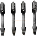 4 Pieces Connecting Rod A2820300020 for Mercedes Benz A200 2019 - 2022 282.914 1.3T - Fab Heavy Parts