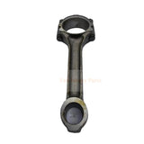 4 Pieces Connecting Rod MD020855 for Mitsubishi Engine 4G54 4G54B Vehicle Pajero Sapporo Starion Triton 1980 - 1996 - Fab Heavy Parts