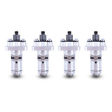 4 Pieces Fuel Injection Pump AT259992 for John Deere Excavator 35ZTS 27ZTS