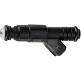 4 Pieces Fuel Injector 0280155821 for Mercedes - Benz S320 C230 SL320 C220 C280 E320 300CE 300E Volvo 242 244 245 1981 - 1999 - Fab Heavy Parts