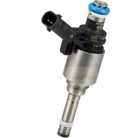 4 Pieces Fuel Injector 06H906036AB for Audi A4 TT Volkswagen Jetta Golf 2008 - 2018 - Fab Heavy Parts