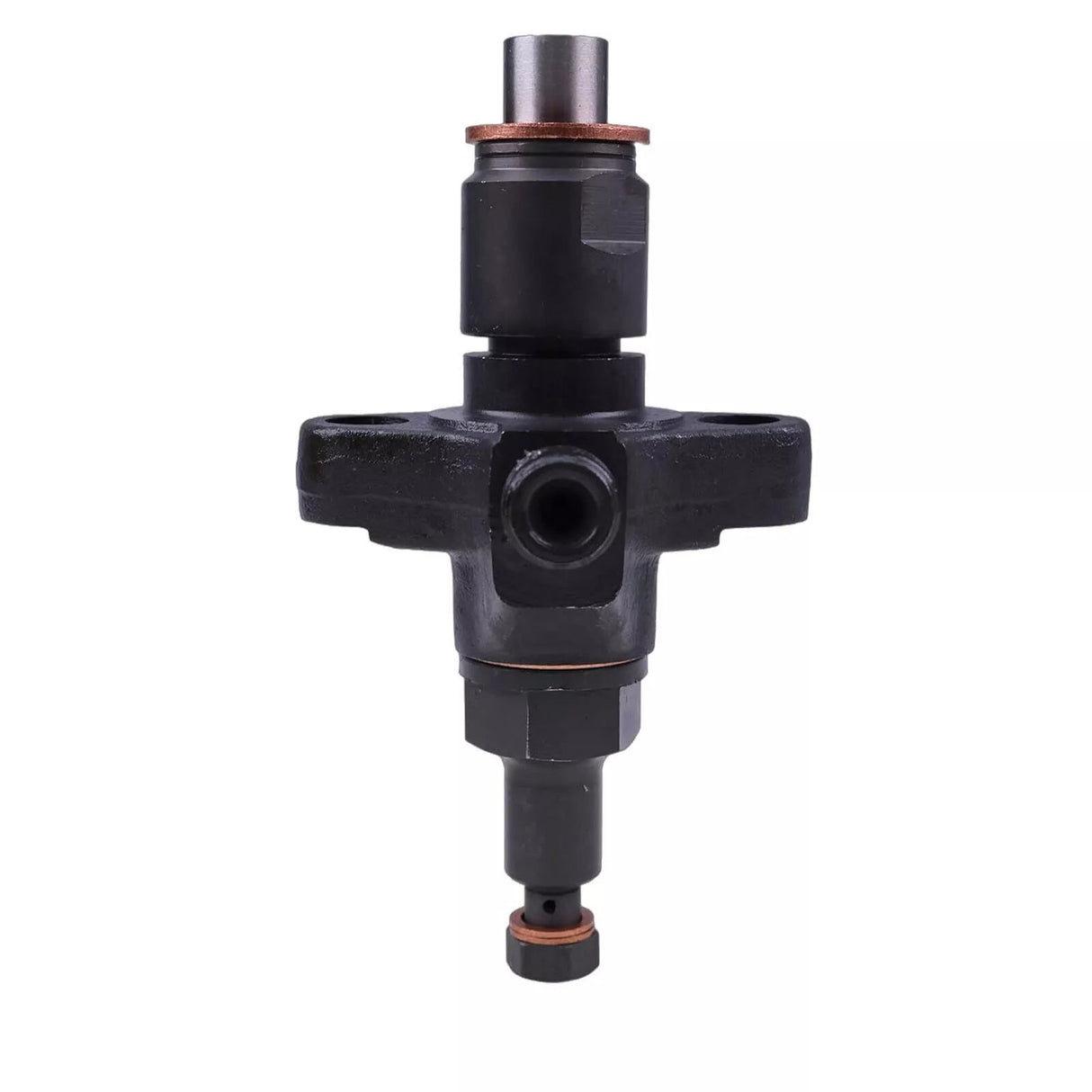4 Pieces Fuel Injector 1081629R91 3040870R94 Fits For Case IH 354 384 444 B275 B414 - Fab Heavy Parts