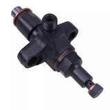 4 Pieces Fuel Injector 1081629R91 3040870R94 Fits For Case IH 354 384 444 B275 B414 - Fab Heavy Parts