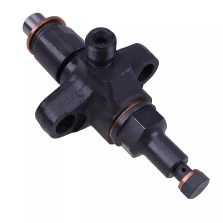 4 Pieces Fuel Injector 1081629R91 3040870R94 Fits For Case IH 354 384 444 B275 B414 - Fab Heavy Parts