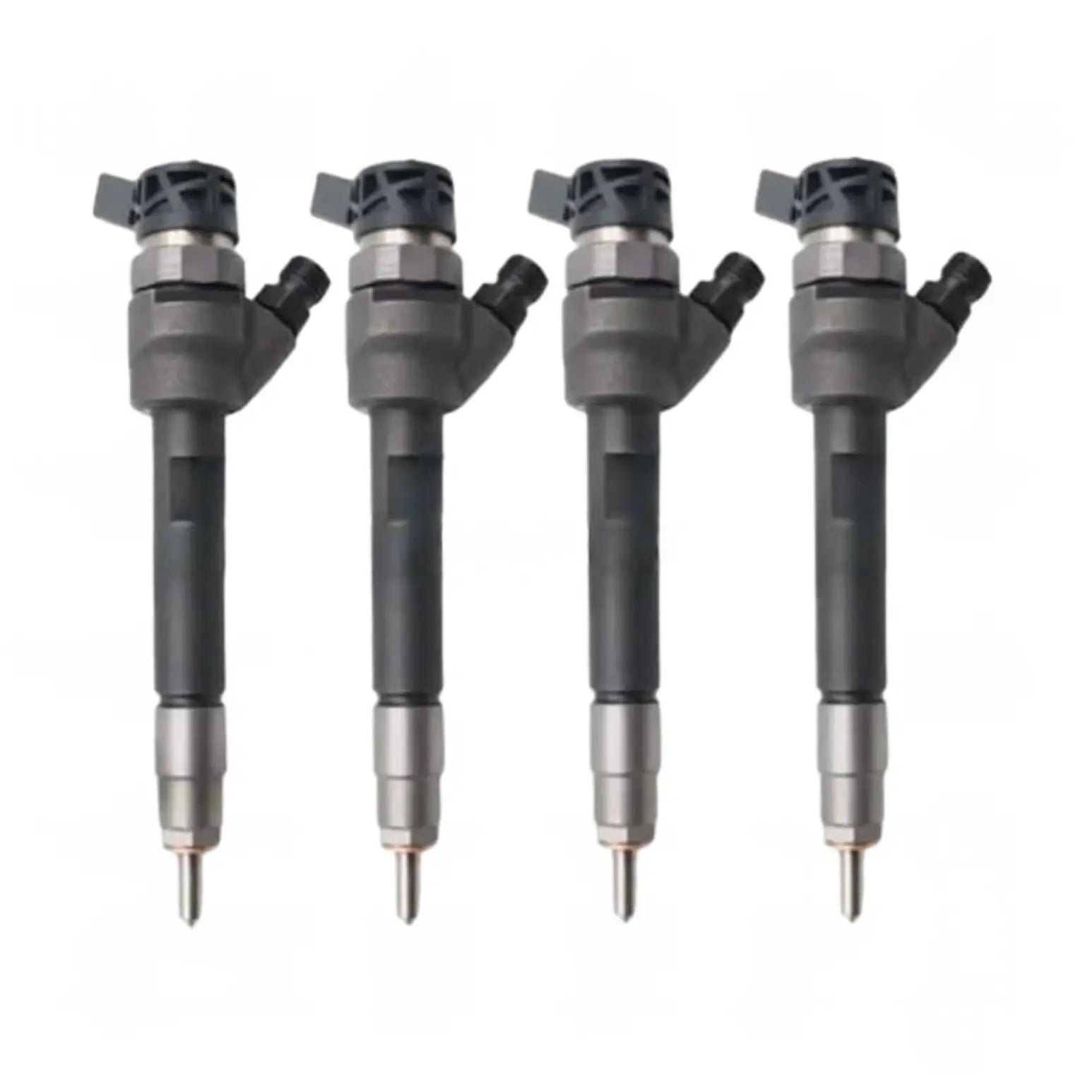4 Pieces Fuel Injector 13538511630 13538511631 for BMW X1 1.5 D - Fab Heavy Parts