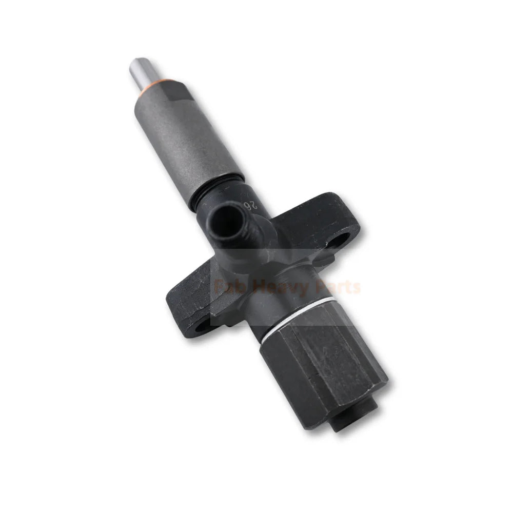 Injecteur de carburant 4 pièces 1447218E91 pour Massey Ferguson 283 290 383 390 3050 3060