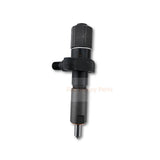 Injecteur de carburant 4 pièces 1447218E91 pour Massey Ferguson 283 290 383 390 3050 3060