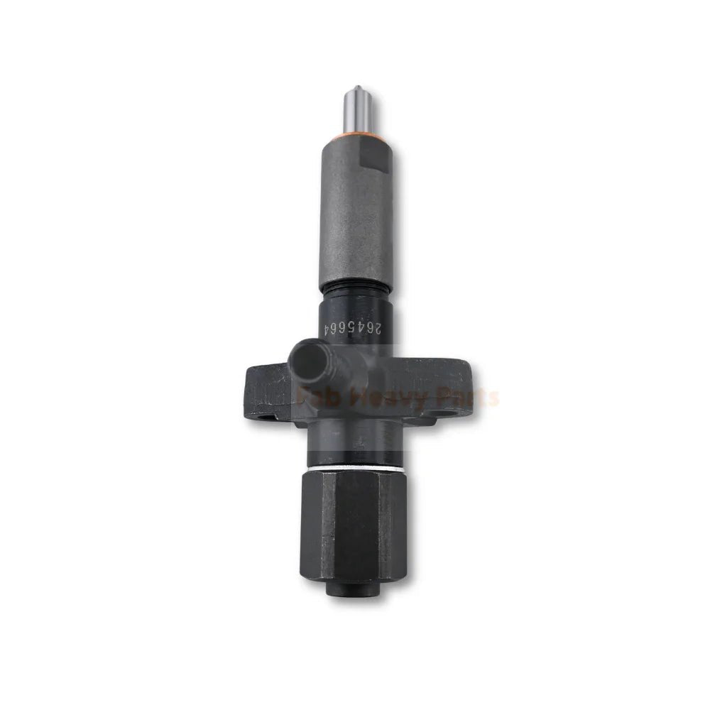 4 Pieces Fuel Injector 1447218E91 for Massey Ferguson 283 290 383 390 3050 3060 - Fab Heavy Parts