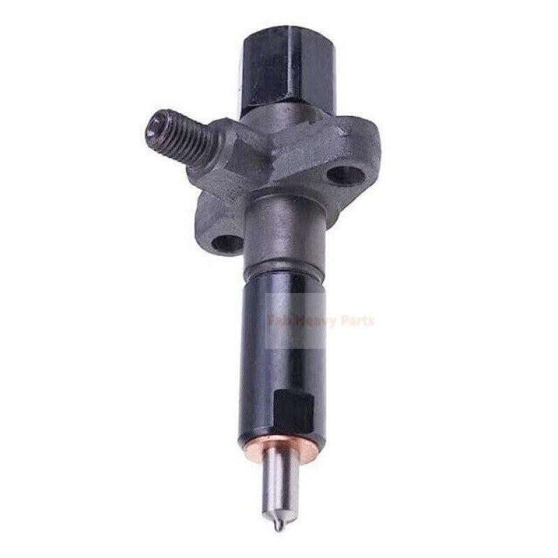4 Pieces Fuel Injector 1447218E91 for Massey Ferguson 283 290 383 390 3050 3060 - Fab Heavy Parts