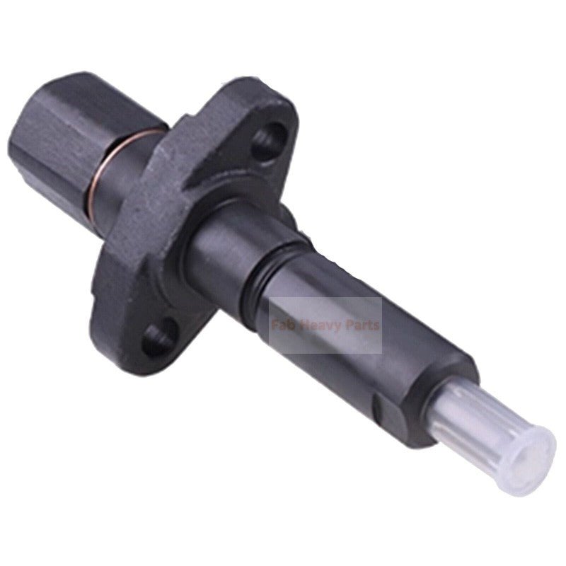 4 Pieces Fuel Injector 1447218E91 for Massey Ferguson 283 290 383 390 3050 3060 - Fab Heavy Parts