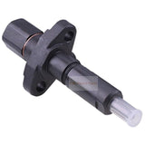 4 Pieces Fuel Injector 1447218E91 for Massey Ferguson 283 290 383 390 3050 3060 - Fab Heavy Parts