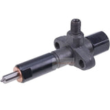 4 Pieces Fuel Injector 1447218E91 for Massey Ferguson 283 290 383 390 3050 3060 - Fab Heavy Parts