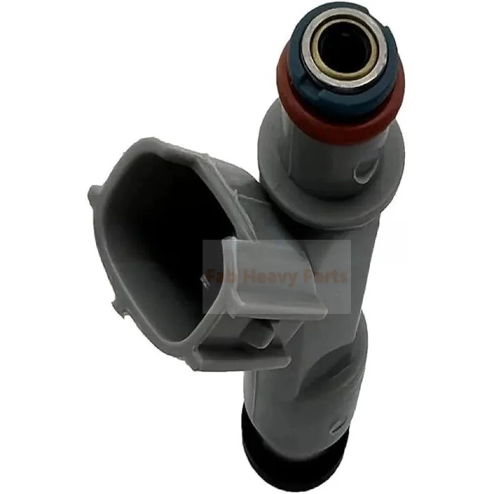 4 Pieces Fuel Injector 15710M68K10 for Maruti Suzuki Alto K10 A - Star Ertiga Ritz Stingray Swift Dzire 2008 - 2017 - Fab Heavy Parts