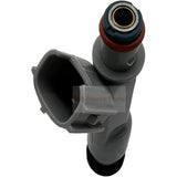 4 Pieces Fuel Injector 15710M68K10 for Maruti Suzuki Alto K10 A - Star Ertiga Ritz Stingray Swift Dzire 2008 - 2017 - Fab Heavy Parts