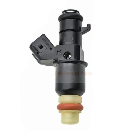 4 Pieces Fuel Injector 16450 - PWC - J01 for Honda Civic Fit City CR - Z BF75 BF90 1.5L L4 - Fab Heavy Parts