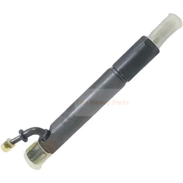 4 Pieces Fuel Injector 2112645 for Deutz Engine BF6M1012 BFM1013 BF4M1013C BF6M1013C BF6M1013EC B6M1013FC