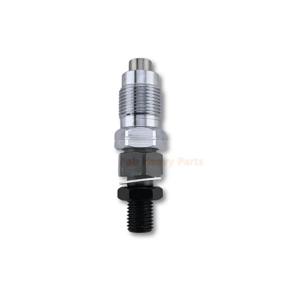 4 pezzi iniettore di carburante 32C61-06000 per motore Mitsubishi S4S S6S S4Q2 carrello elevatore F18C FD60-70
