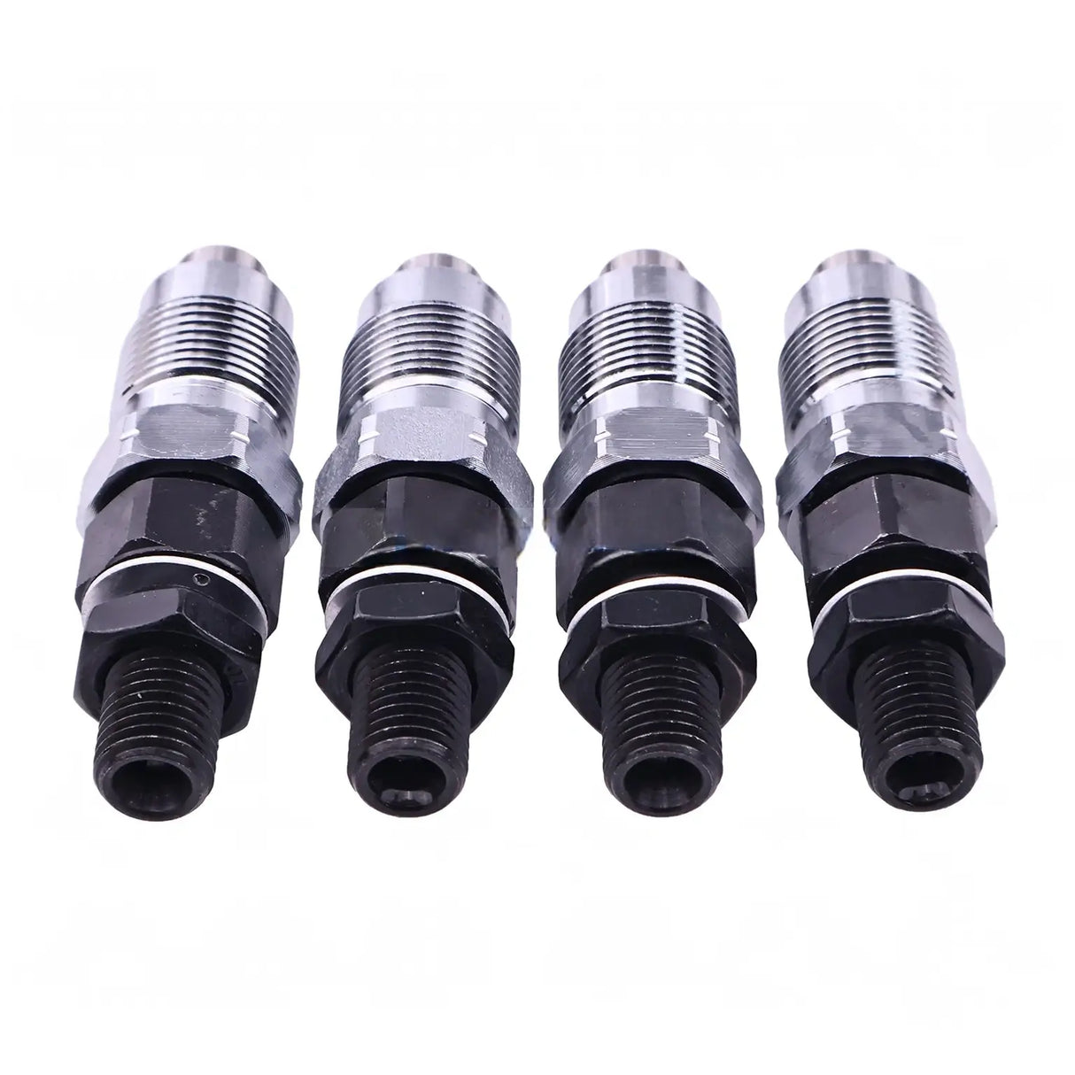 4 Stück Einspritzdüse 32C61-06000 für Mitsubishi Motor S4S S6S S4Q2 Gabelstapler F18C FD60-70