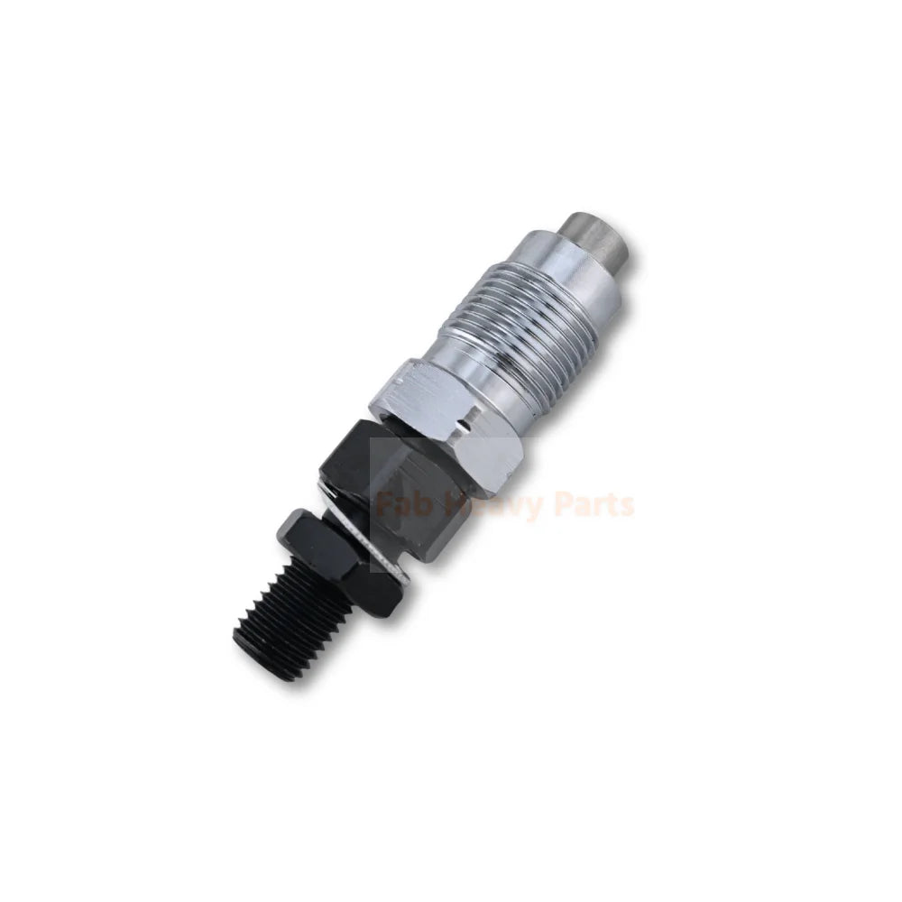 4 pezzi iniettore di carburante 32C61-06000 per motore Mitsubishi S4S S6S S4Q2 carrello elevatore F18C FD60-70