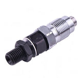 4 Stück Einspritzdüse 32C61-06000 für Mitsubishi Motor S4S S6S S4Q2 Gabelstapler F18C FD60-70
