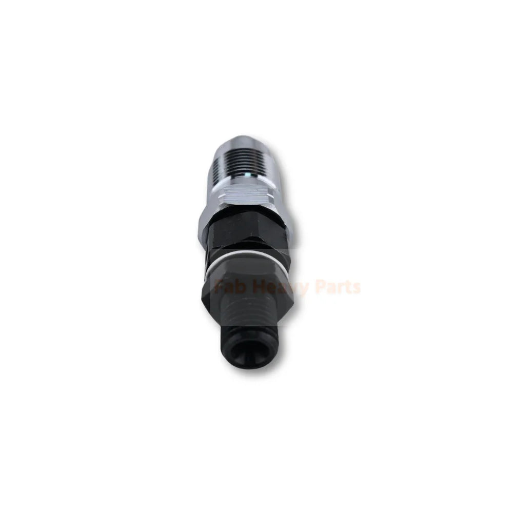 4 pezzi iniettore di carburante 32C61-06000 per motore Mitsubishi S4S S6S S4Q2 carrello elevatore F18C FD60-70