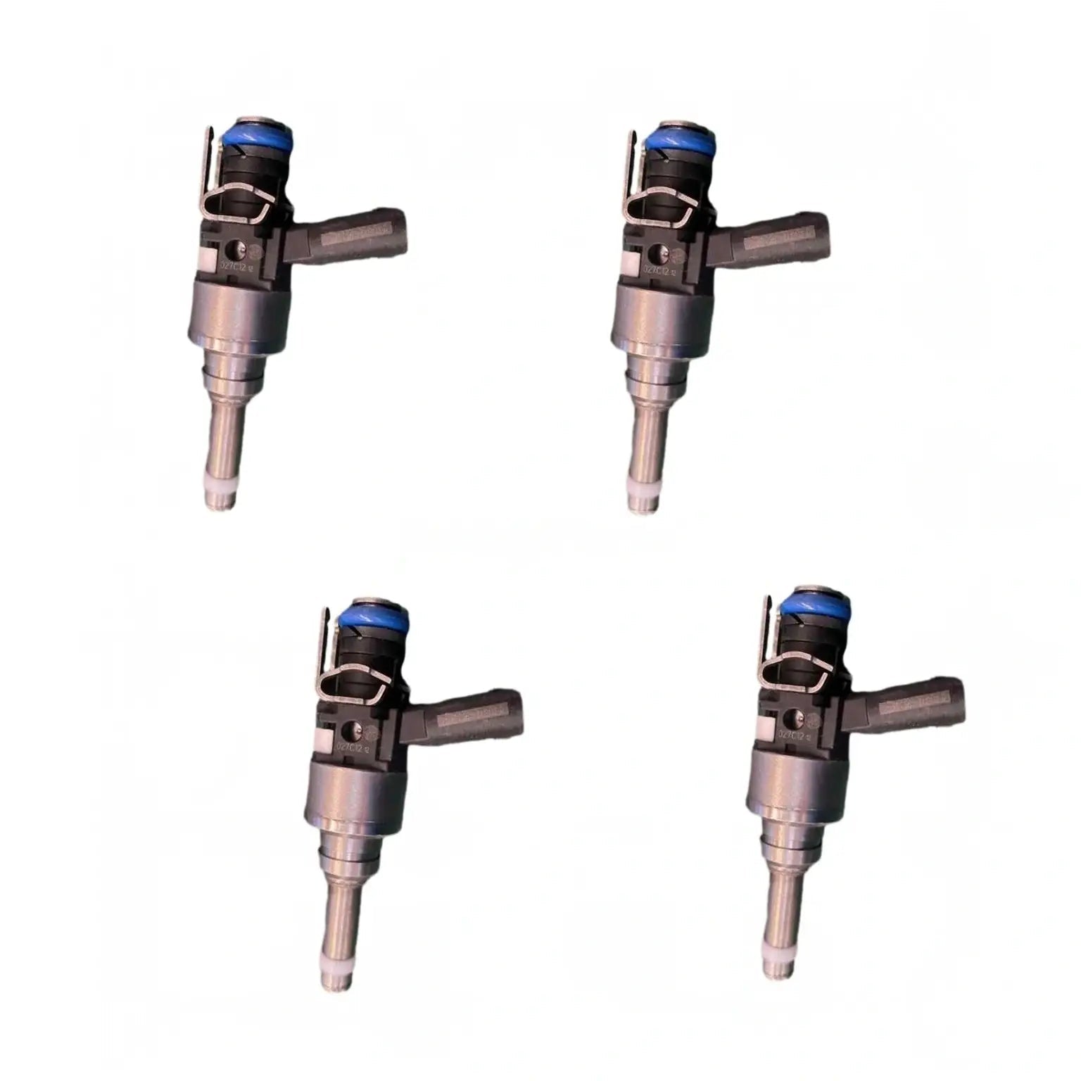 4 Pieces Fuel Injector 353102G720 for Kia Optima Sportage Hyundai Sonata 2009-2015 - Fab Heavy Parts
