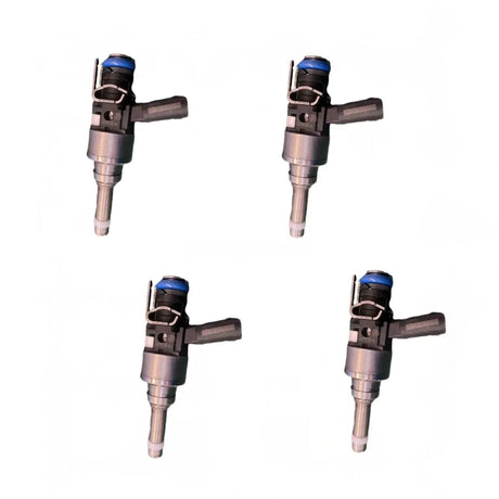 4 Pieces Fuel Injector 353102G720 for Kia Optima Sportage Hyundai Sonata 2009-2015 - Fab Heavy Parts