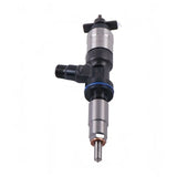 4 Pieces Fuel Injector 370-7287 for Caterpillar CAT Engine C4.4 Excavator 312E 314E Loader 416F 420F 428F