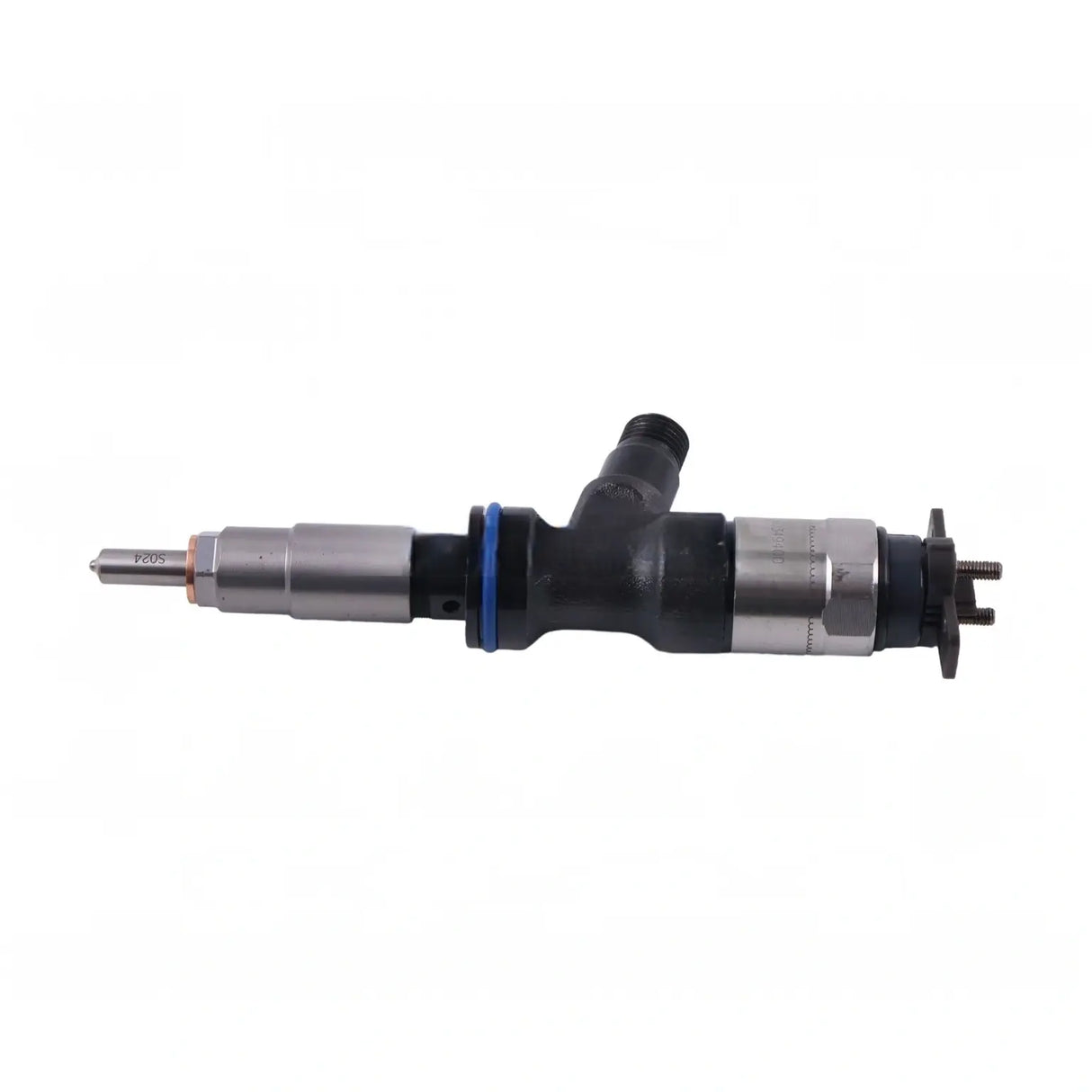 4 Pieces Fuel Injector 370-7287 for Caterpillar CAT Engine C4.4 Excavator 312E 314E Loader 416F 420F 428F