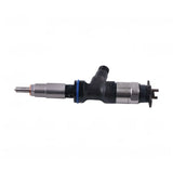 4 Pieces Fuel Injector 370-7287 for Caterpillar CAT Engine C4.4 Excavator 312E 314E Loader 416F 420F 428F