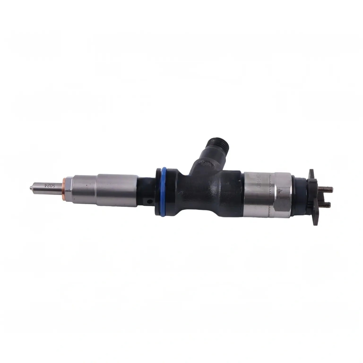 4 Pieces Fuel Injector 370-7287 for Caterpillar CAT Engine C4.4 Excavator 312E 314E Loader 416F 420F 428F - Fab Heavy Parts