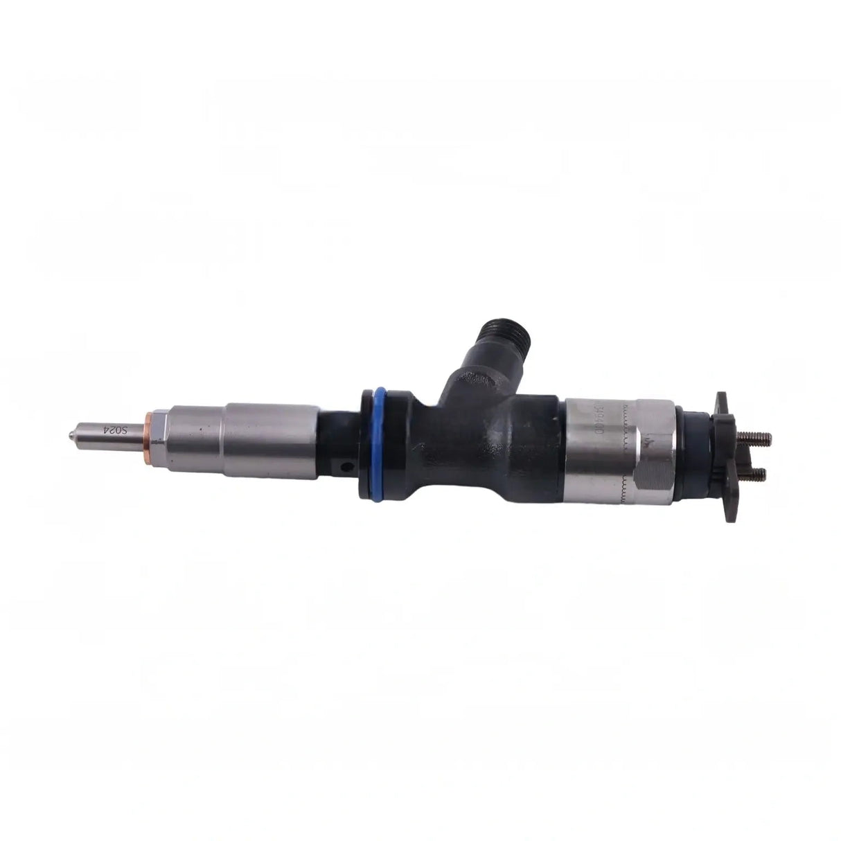 4 Pieces Fuel Injector 370-7287 for Caterpillar CAT Engine C4.4 Excavator 312E 314E Loader 416F 420F 428F - Fab Heavy Parts