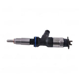 4 Pieces Fuel Injector 370-7287 for Caterpillar CAT Engine C4.4 Excavator 312E 314E Loader 416F 420F 428F - Fab Heavy Parts