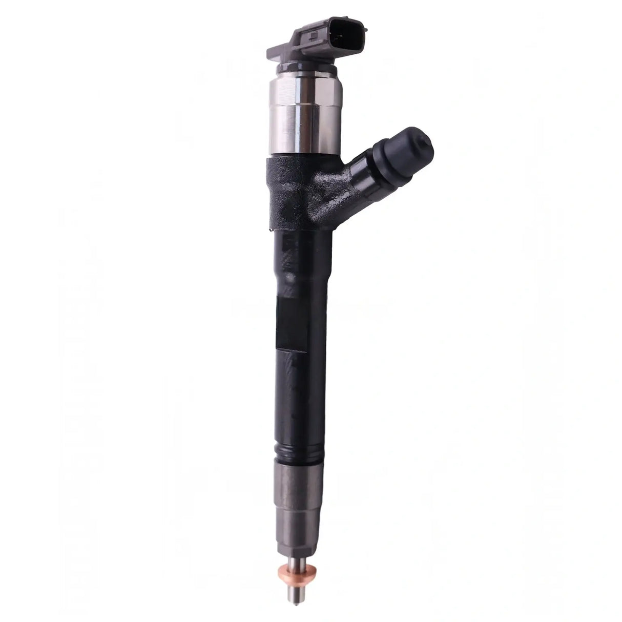 4 Stück Kraftstoffeinspritzer 47489826 für CASE Bagger CX75C CX80C