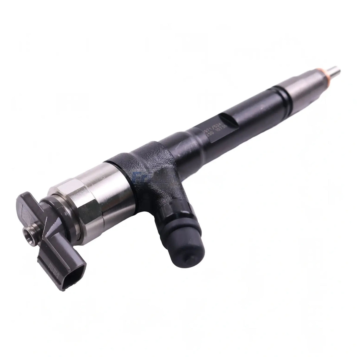 4 Stück Kraftstoffeinspritzer 47489826 für CASE Bagger CX75C CX80C