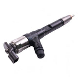 4 Stück Kraftstoffeinspritzer 47489826 für CASE Bagger CX75C CX80C
