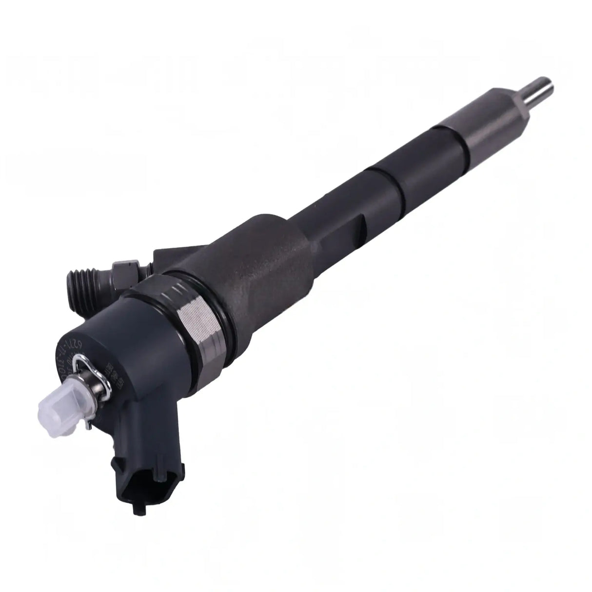 4 Pieces Fuel Injector 4941109 for Cummins Engine B3.3 QSB3.3