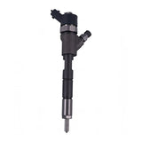 4 Pieces Fuel Injector 4941109 for Cummins Engine B3.3 QSB3.3 - Fab Heavy Parts