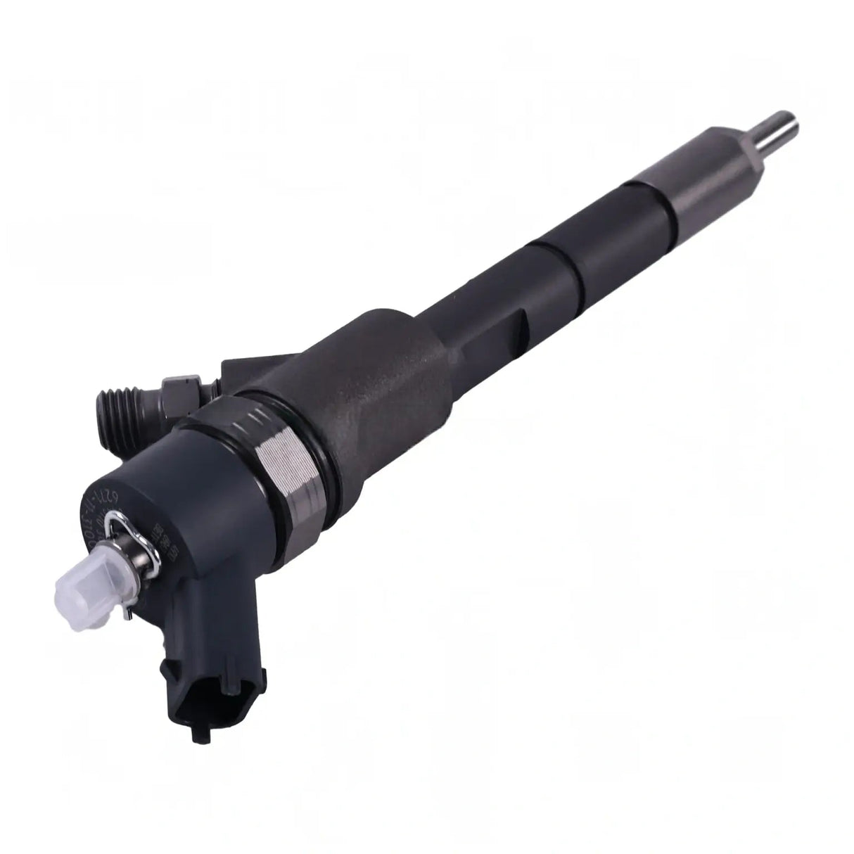 4 Pieces Fuel Injector 4941109 for Cummins Engine B3.3 QSB3.3 - Fab Heavy Parts