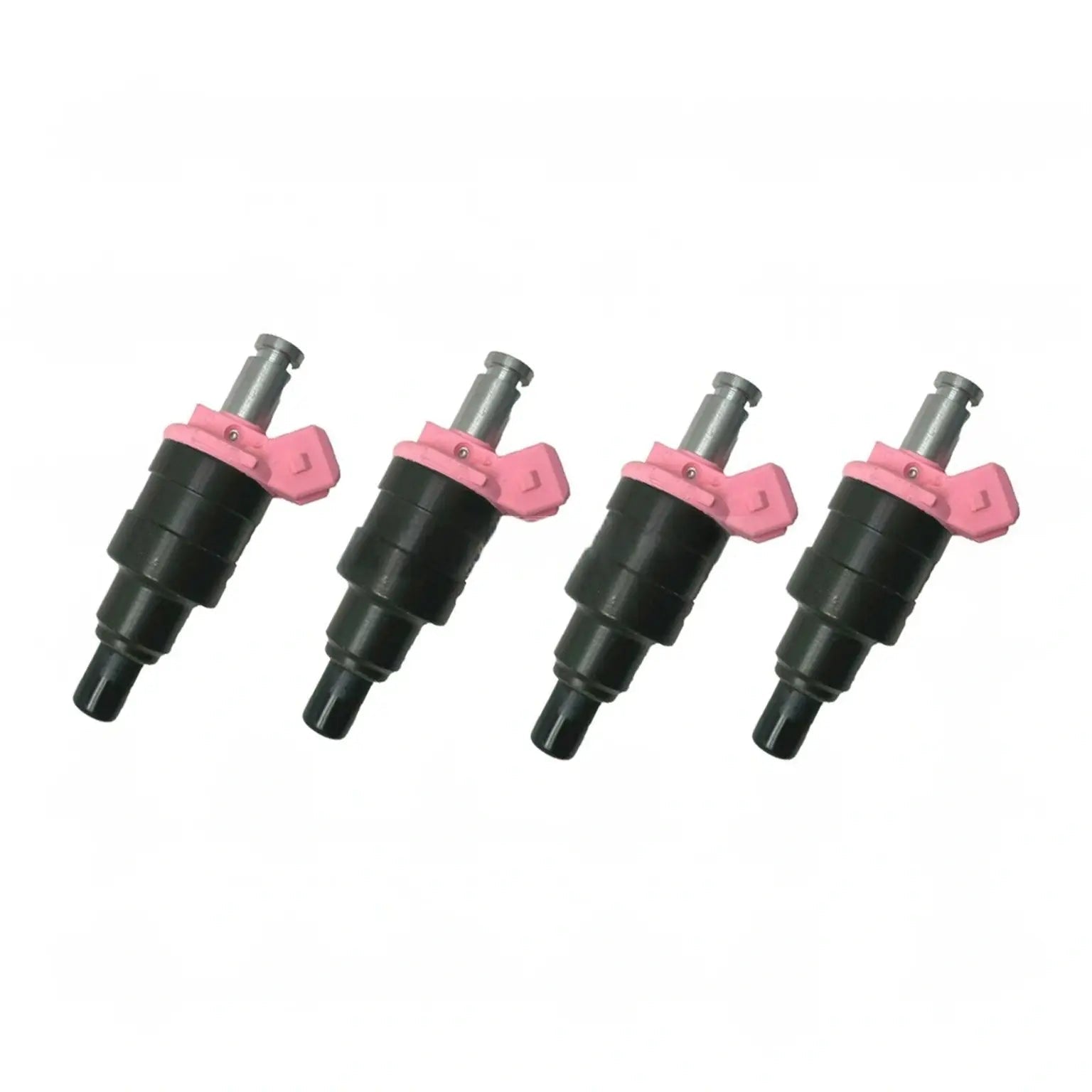 4 Pieces Fuel Injector FJ353 for Isuzu Amigo Trooper Rodeo Pickup 2.6L L4 1988-1991 - Fab Heavy Parts