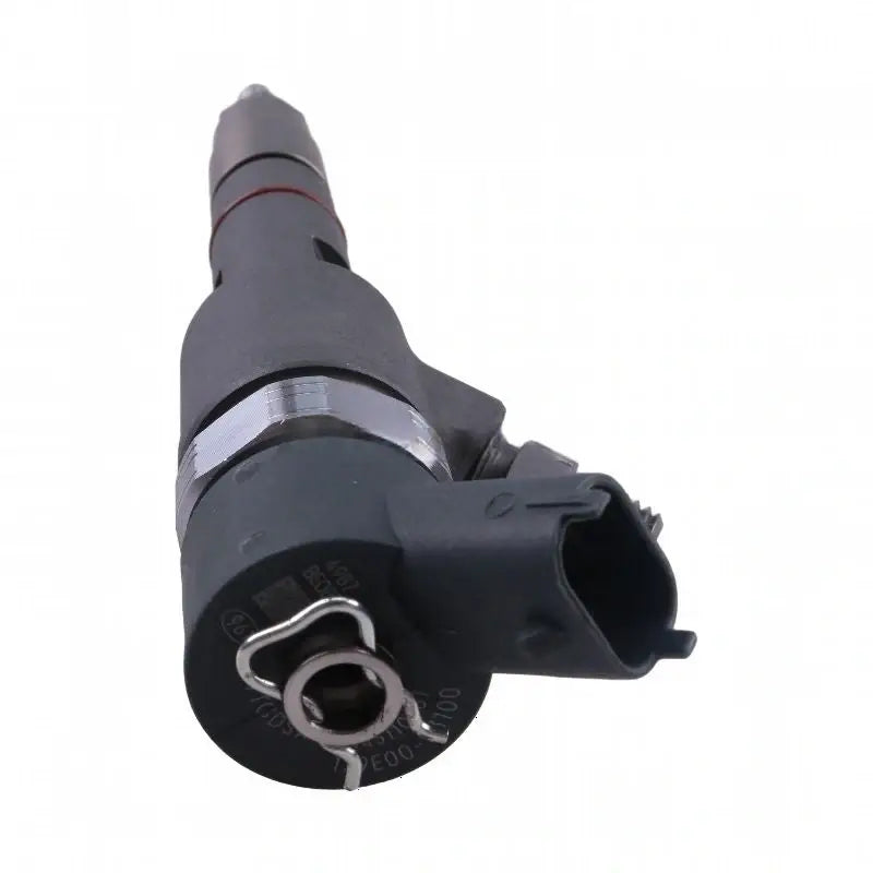 Injecteur de carburant MIU802884, 4 pièces, pour moteur Yanmar 4TNV98C 4TNV98CT, pelle Hitachi ZAXIS60USB-5N ZAXIS75US-5N ZAXIS85USB-5N