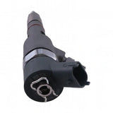 Injecteur de carburant MIU802884, 4 pièces, pour moteur Yanmar 4TNV98C 4TNV98CT, pelle Hitachi ZAXIS60USB-5N ZAXIS75US-5N ZAXIS85USB-5N