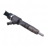 Injecteur de carburant MIU802884, 4 pièces, pour moteur Yanmar 4TNV98C 4TNV98CT, pelle Hitachi ZAXIS60USB-5N ZAXIS75US-5N ZAXIS85USB-5N