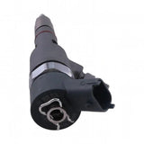 4 Pieces Fuel Injector MIU802884 for Yanmar Engine 4TNV98C 4TNV98CT Hitachi Excavator ZAXIS60USB-5N ZAXIS75US-5N ZAXIS85USB-5N - Fab Heavy Parts