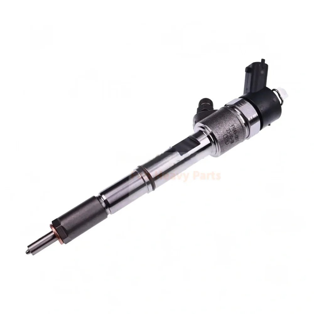 4 Pieces Fuel Injector T416505 for Perkins Engine 854F - E34T - Fab Heavy Parts